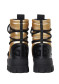 náhľad Dámske snehule Goldbergh Frederica Snowboot High Rich Gold