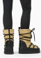 náhľad Dámske snehule Goldbergh Frederica Snowboot High Rich Gold