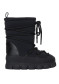 náhľad Dámske snehule Goldbergh Frederica Snowboot High Black