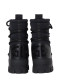 náhľad Dámske snehule Goldbergh Frederica Snowboot High Black