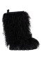 náhľad Dámske snehule Goldbergh Kiku Snowboot High Black
