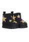 náhľad Dámske snehule Goldbergh Ikigai Snowboot Low Black