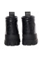 náhľad Dámske snehule Goldbergh Buto Snowboot Low Black