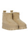 náhľad Dámske snehule Goldbergh Butsu Snowboot Low Black