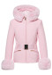 náhľad Dámska bunda Goldbergh Prezioso Ski Jacket Faux Border Fairy Tale