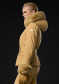 náhľad Dámska bunda Goldbergh Prezioso Ski Jacket Faux Border Lark