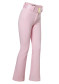 náhľad Dámske nohavice Goldbergh Pippa Gold Ski Pants Fairy Tale
