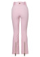 náhľad Dámske nohavice Goldbergh Pippa Gold Ski Pants Fairy Tale