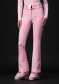 náhľad Dámske nohavice Goldbergh Pippa Gold Ski Pants Fairy Tale