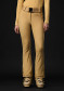 náhľad Dámske nohavice Goldbergh Pippa Gold Ski Pants Lark