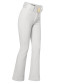 náhľad Dámske nohavice Goldbergh Pippa Gold Ski Pants Snow White