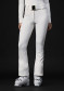 náhľad Dámske nohavice Goldbergh Pippa Gold Ski Pants Snow White