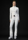 náhľad Dámske nohavice Goldbergh Pippa Gold Ski Pants Snow White