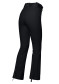náhľad Dámske nohavice Goldbergh Pippa Gold Ski Pants Black