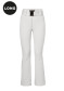 náhľad Dámske nohavice Goldbergh Pippa Gold Long Ski Pants Snow White