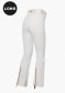 náhľad Dámske nohavice Goldbergh Pippa Gold Long Ski Pants Snow White
