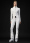 náhľad Dámske nohavice Goldbergh Pippa Gold Long Ski Pants Snow White