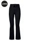 náhľad Dámske nohavice Goldbergh Pippa Gold Long Ski Pants Black