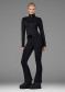 náhľad Dámske nohavice Goldbergh Pippa Gold Long Ski Pants Black