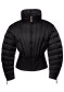 náhľad Dámska bunda Goldbergh Zen Ski Jacket Black
