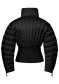 náhľad Dámska bunda Goldbergh Zen Ski Jacket Black