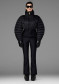 náhľad Dámska bunda Goldbergh Zen Ski Jacket Black