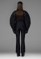 náhľad Dámska bunda Goldbergh Zen Ski Jacket Black