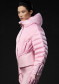 náhľad Dámska bunda Goldbergh Zen Ski Jacket Fairy Tale
