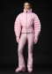 náhľad Dámska bunda Goldbergh Zen Ski Jacket Fairy Tale