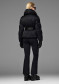 náhľad Dámska bunda Goldbergh Shizuka Ski Jacket Black