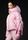 náhľad Dámska bunda Goldbergh Risa Ski Jacket Fairy Tale