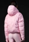 náhľad Dámska bunda Goldbergh Risa Ski Jacket Fairy Tale