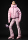 náhľad Dámska bunda Goldbergh Risa Ski Jacket Fairy Tale