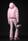 náhľad Dámska bunda Goldbergh Risa Ski Jacket Fairy Tale