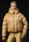 náhľad Dámska bunda Goldbergh Risa Ski Jacket Lark