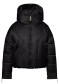 náhľad Dámska bunda Goldbergh Risa Ski Jacket Black