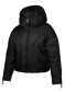 náhľad Dámska bunda Goldbergh Risa Ski Jacket Black