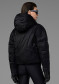 náhľad Dámska bunda Goldbergh Risa Ski Jacket Black