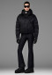 náhľad Dámska bunda Goldbergh Risa Ski Jacket Black