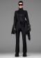 náhľad Dámska bunda Goldbergh Risa Ski Jacket Black