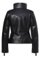 náhľad Dámska bunda Goldbergh Aruku Ski Jacket Black