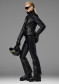 náhľad Dámska bunda Goldbergh Aruku Ski Jacket Black
