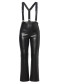 náhľad Dámske nohavice Goldbergh Hashiru Ski Pants Black