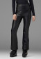 náhľad Dámske nohavice Goldbergh Hashiru Ski Pants Black