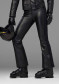 náhľad Dámske nohavice Goldbergh Hashiru Ski Pants Black