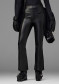 náhľad Dámske nohavice Goldbergh Hashiru Ski Pants Black