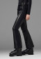 náhľad Dámske nohavice Goldbergh Hashiru Ski Pants Black