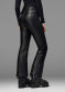 náhľad Dámske nohavice Goldbergh Hashiru Ski Pants Black