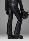náhľad Dámske nohavice Goldbergh Hashiru Ski Pants Black