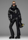 náhľad Dámske nohavice Goldbergh Hashiru Ski Pants Black